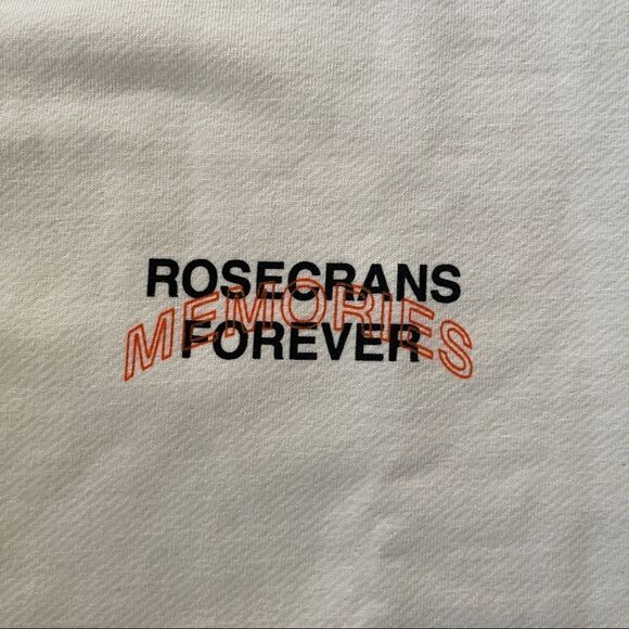 True Religion ROSECRANS Memories Forever *RARE* - Picture 4 of 9